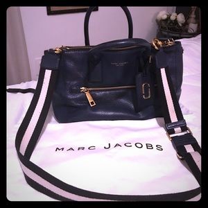 Marc Jacobs purse with storage bag